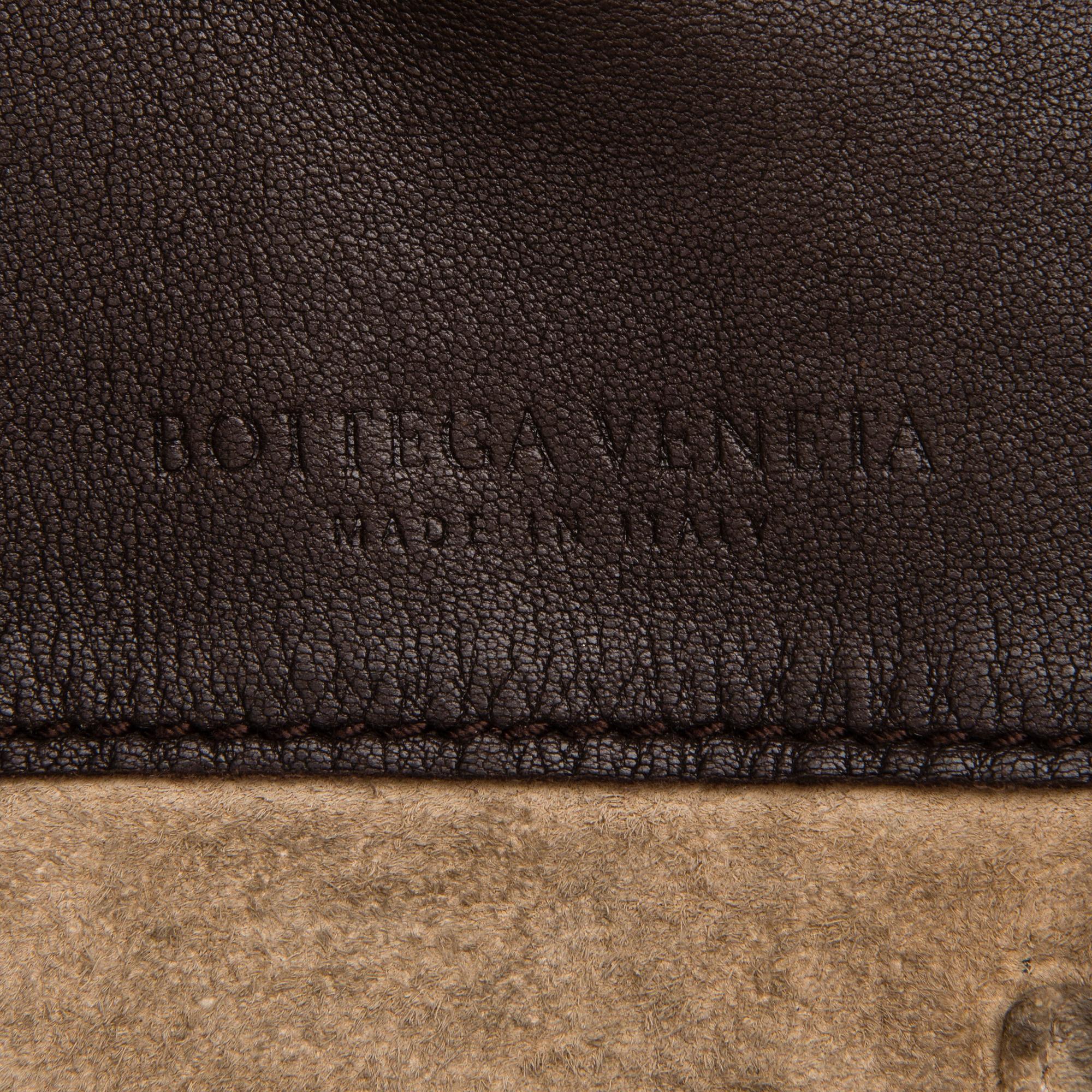 VÄSKA, Bottega Veneta.
