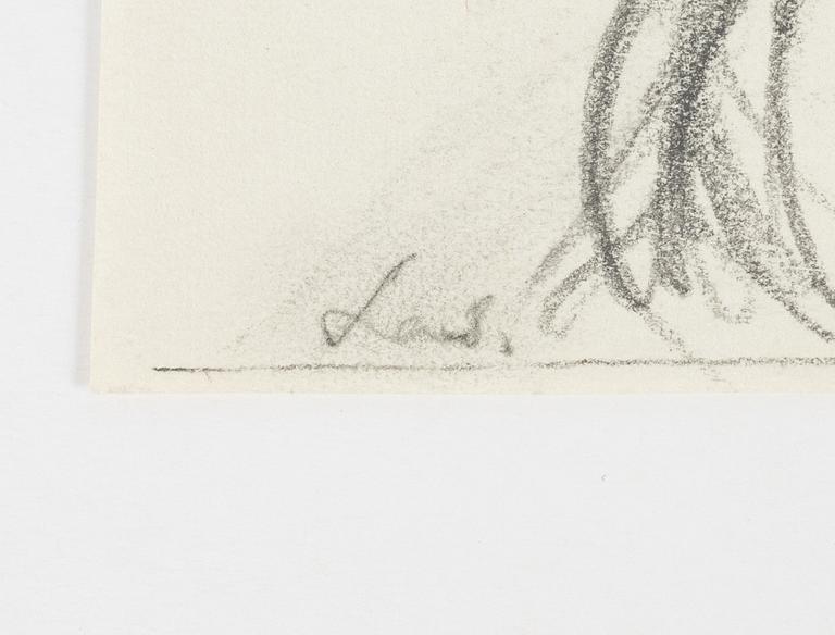 Lotte Laserstein, Spelande pojke.