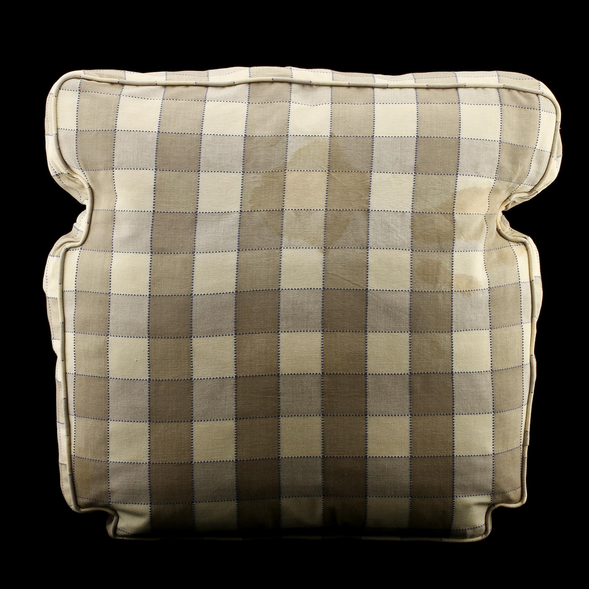 KARMSTOL, s k Gripsholmsmodell, 1900-tal.