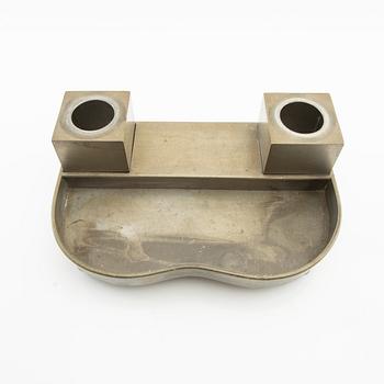 Writing desk by the firm Svenskt Tenn, 1929, tin, model no A181.