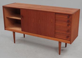 SIDEBOARD, Hugo troeds, Bjärnum, 1950/60-tal.