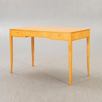 Carl Malmsten,desk, "Gullheden".