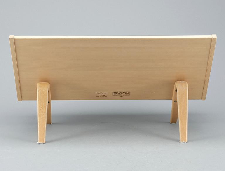 BOKVAGGA, Bruno Mathsson, Bruno Mathsson International, Värnamo, 1996.