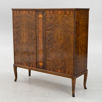 Skåp, Swedish Grace, 1920-tal.