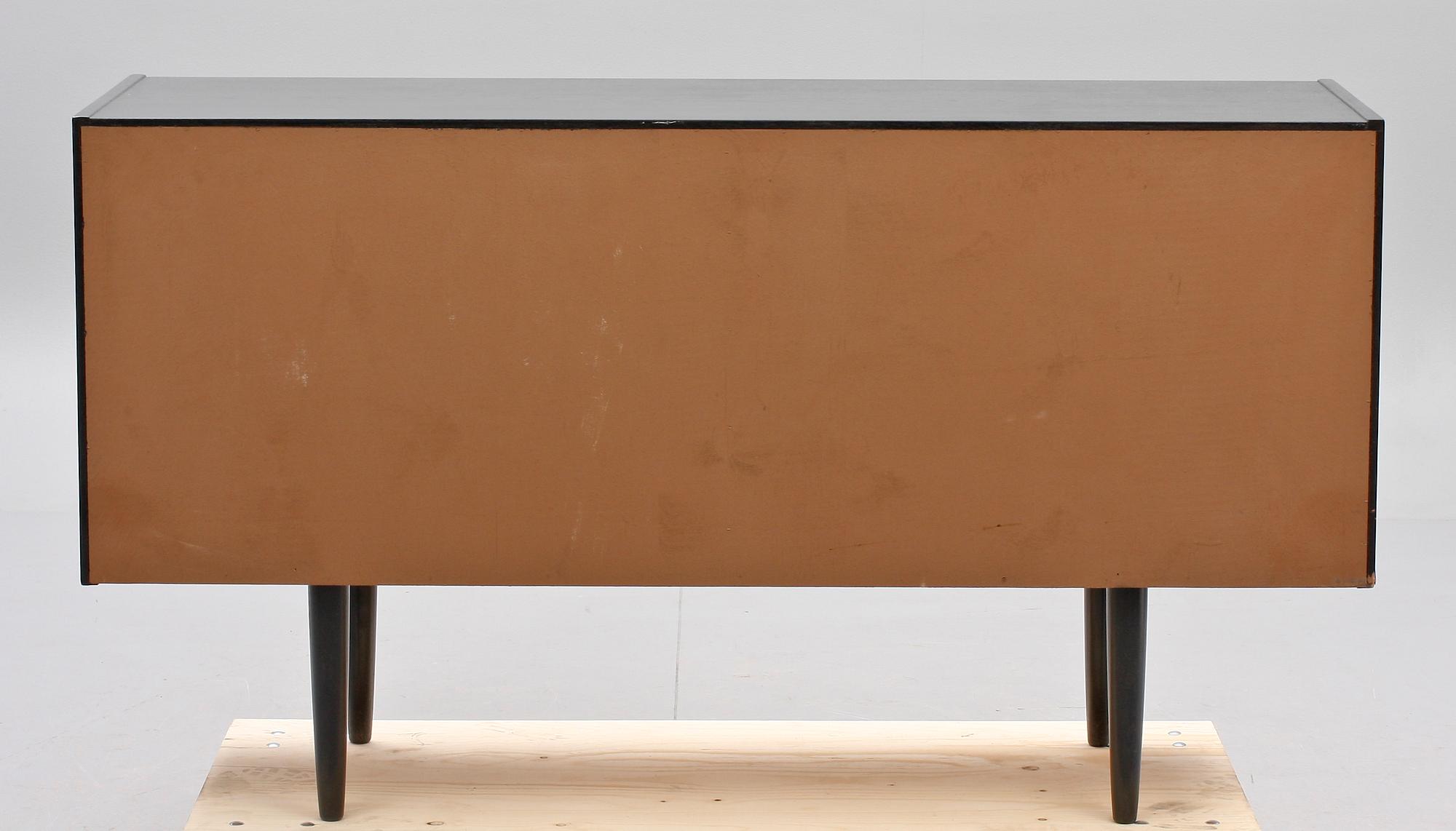 SIDEBOARD, Troed design Nils Jonsson, 1960-tal.