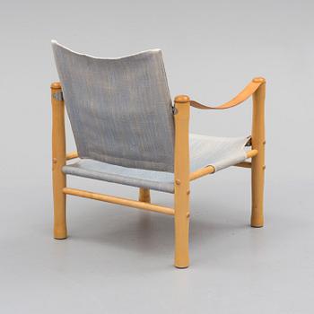 A NK chair easy chair, 1960/70s.