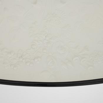 Marcel Wanders, ceiling lamp, "Skygarden 2", Flos, Italy.