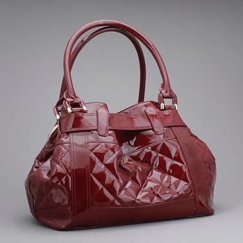 HANDVÄSKA, Burberry.
