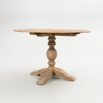 Dining group, 5 pieces, 21st century.