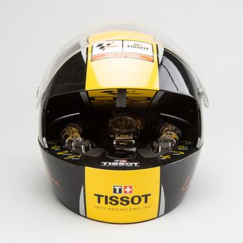 Tissot T-Race MotoGP 2008 Chronograph limited edtion.