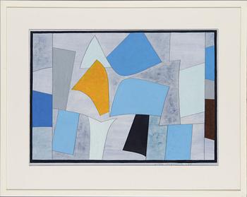 Göran Augustson, "Nocturno".