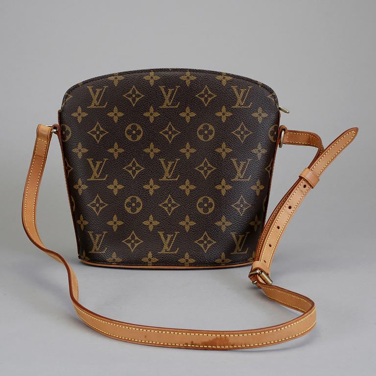 VÄSKA, "Drouot", Louis Vuitton.