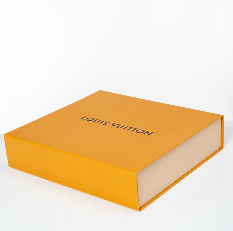 Louis Vuitton, Bag, "District Pm".