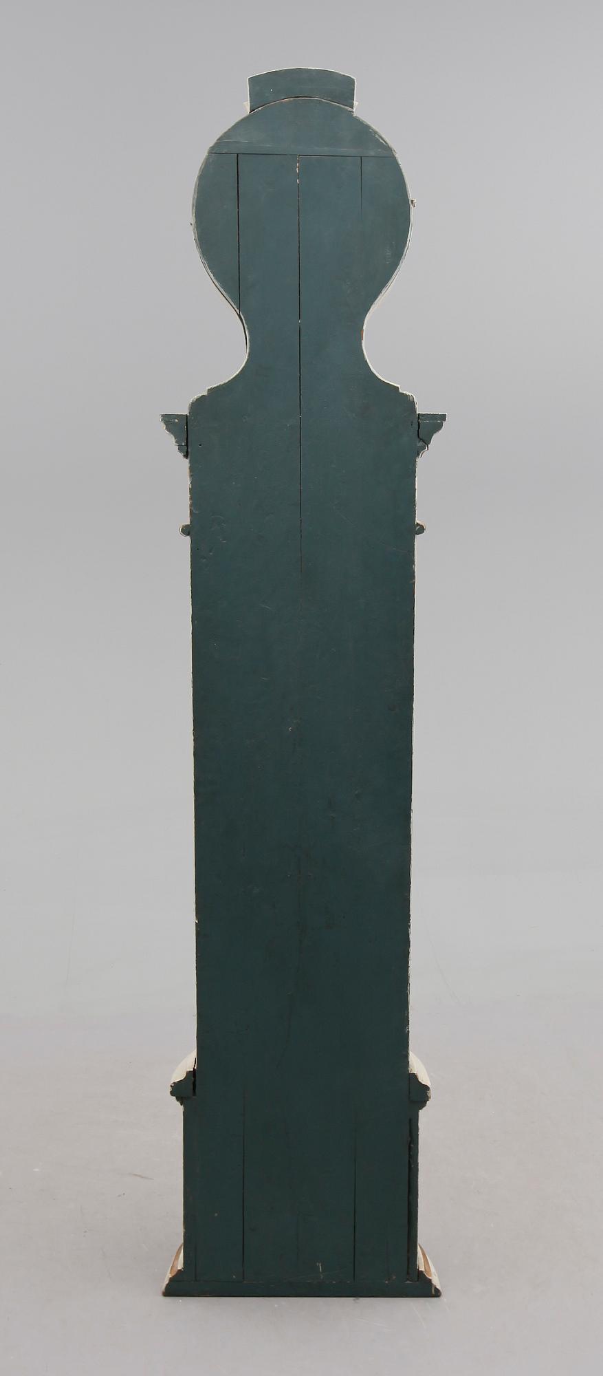 GOLVUR, sengustavianskt, 1700-/1800-tal.