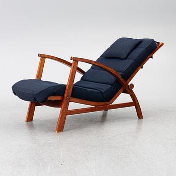 Deck chair, 1950s/60s.