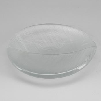 FAT, Tapio Wirkkala Art Object, Iittala, Finland, daterad 54. Modellen formgiven år 1952.
