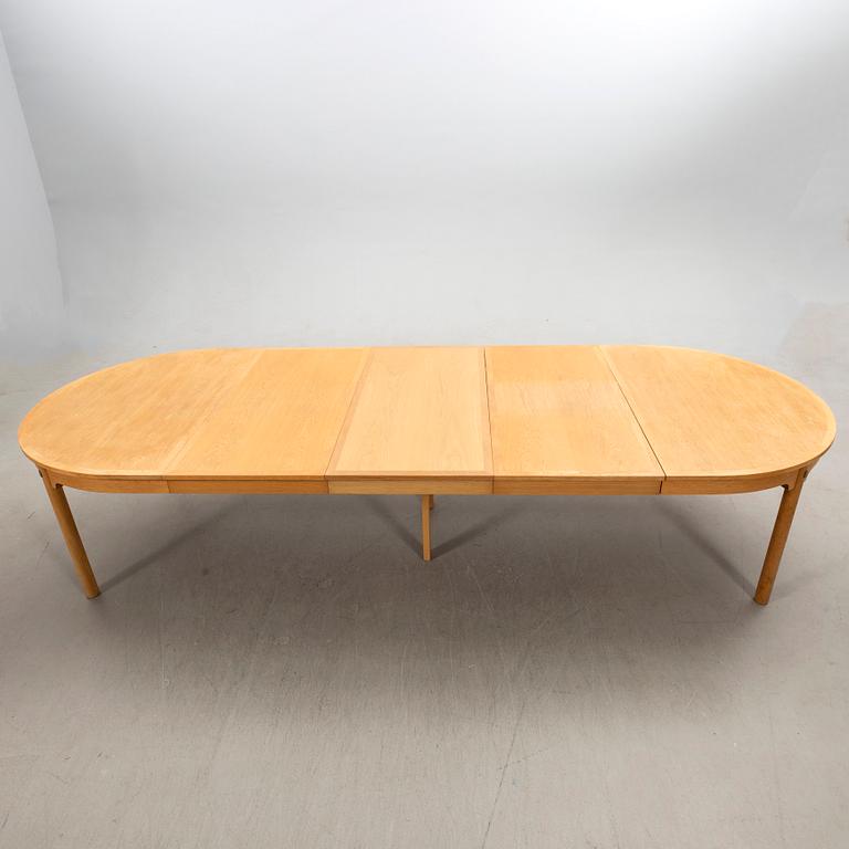 Børge Mogensen, matbord, "Öresund", Karl Andersson, 1900-talets senare del.