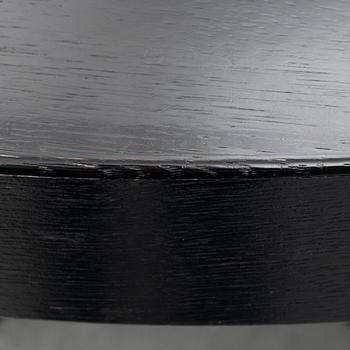 Helene Hennie, A 'Devon' dining table, Slettvoll.