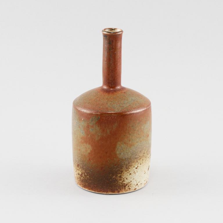 VAS, stengods, Carl Harry Stålhane, Designhuset, signerad, 1900-talets andra hälft.