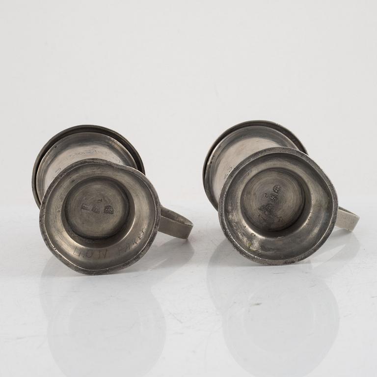 Laila Pullinen, skulptur.