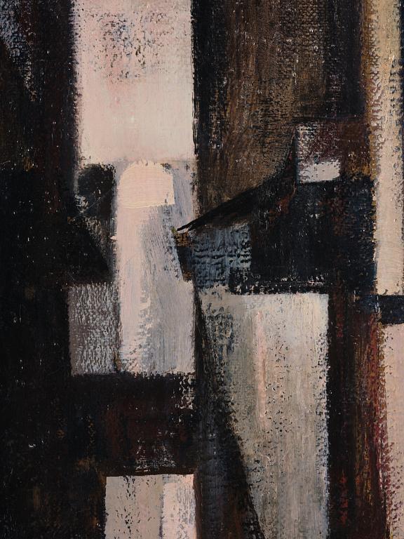 Mona Lodström, "Composition".