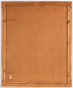 Gösta Adrian-Nilsson, Untitled.