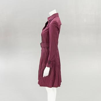 Burberry, trenchcoat, strl UK 6.