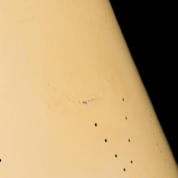 PAAVO TYNELL, A pendant ceiling light model K 2-59, Idman.