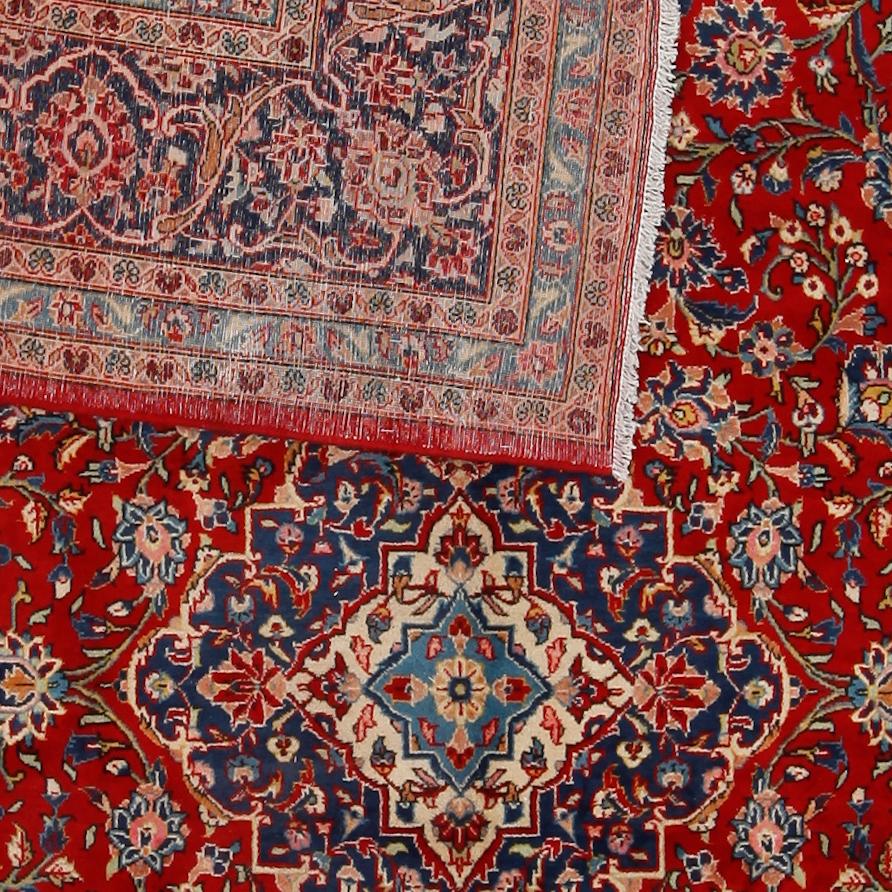 MATTA, Ardekan, ca 352 x 243 cm.