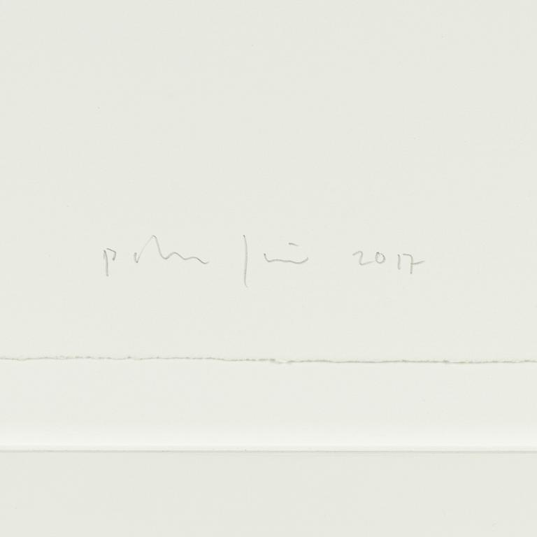 Peter Frie, "Yamu".