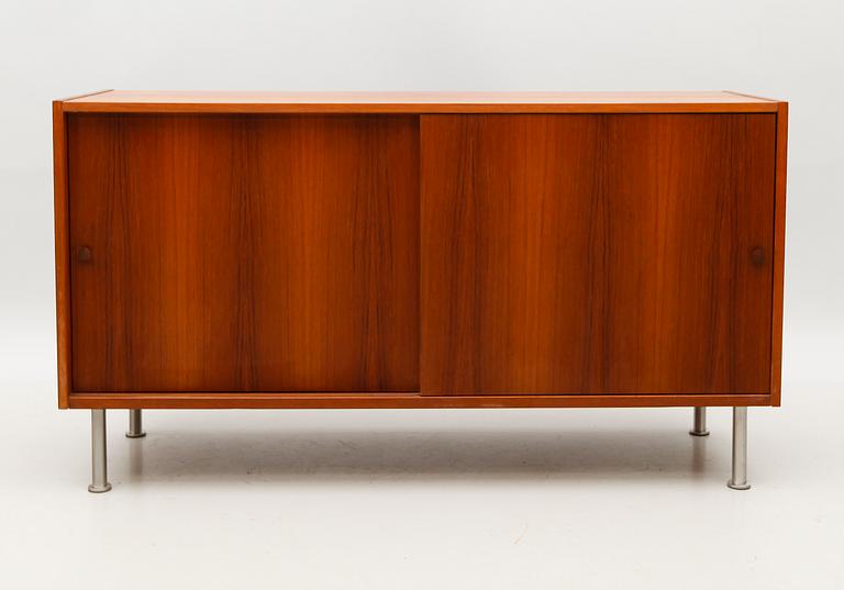 SIDEBOARD, Danmark, 1900-talets andra hälft.