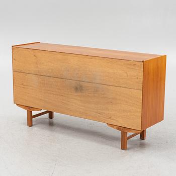 Sideboard, 1960-tal.