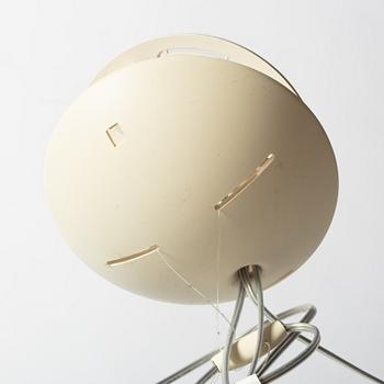 Taklampor, 3 st, "Costanza", Luceplan.