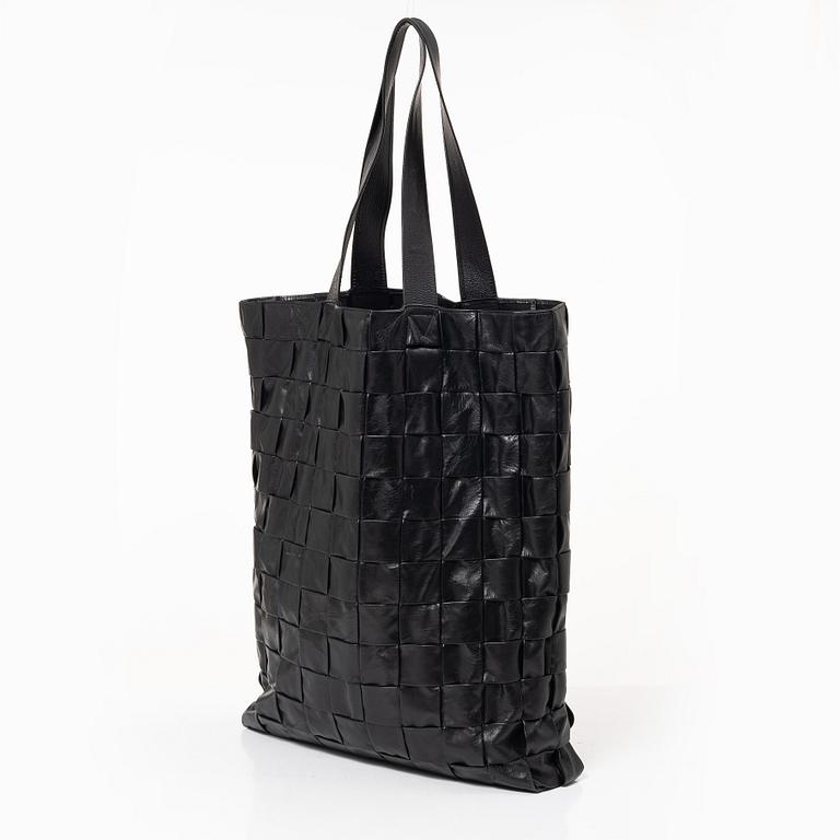 Bottega Veneta, bag "Maxi Intrecciato Cassette Tote".