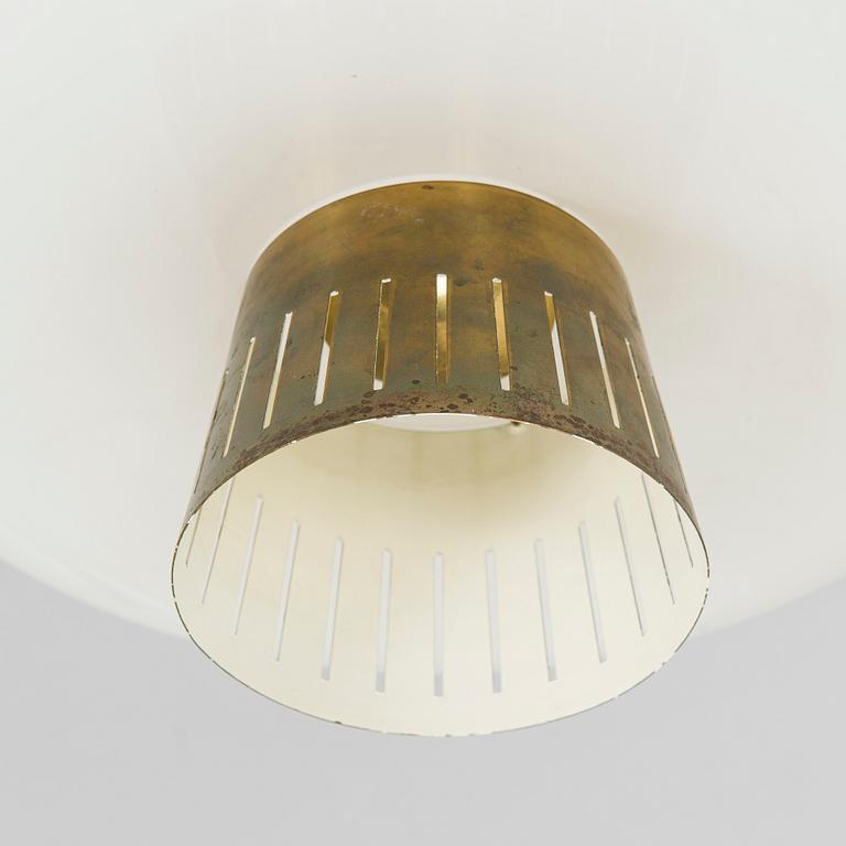 Lisa Johansson-Pape, A mid-20th century '71-131' ceiling lamp for Stockmann Orno.