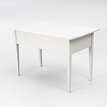 A desk, early 20th Century.