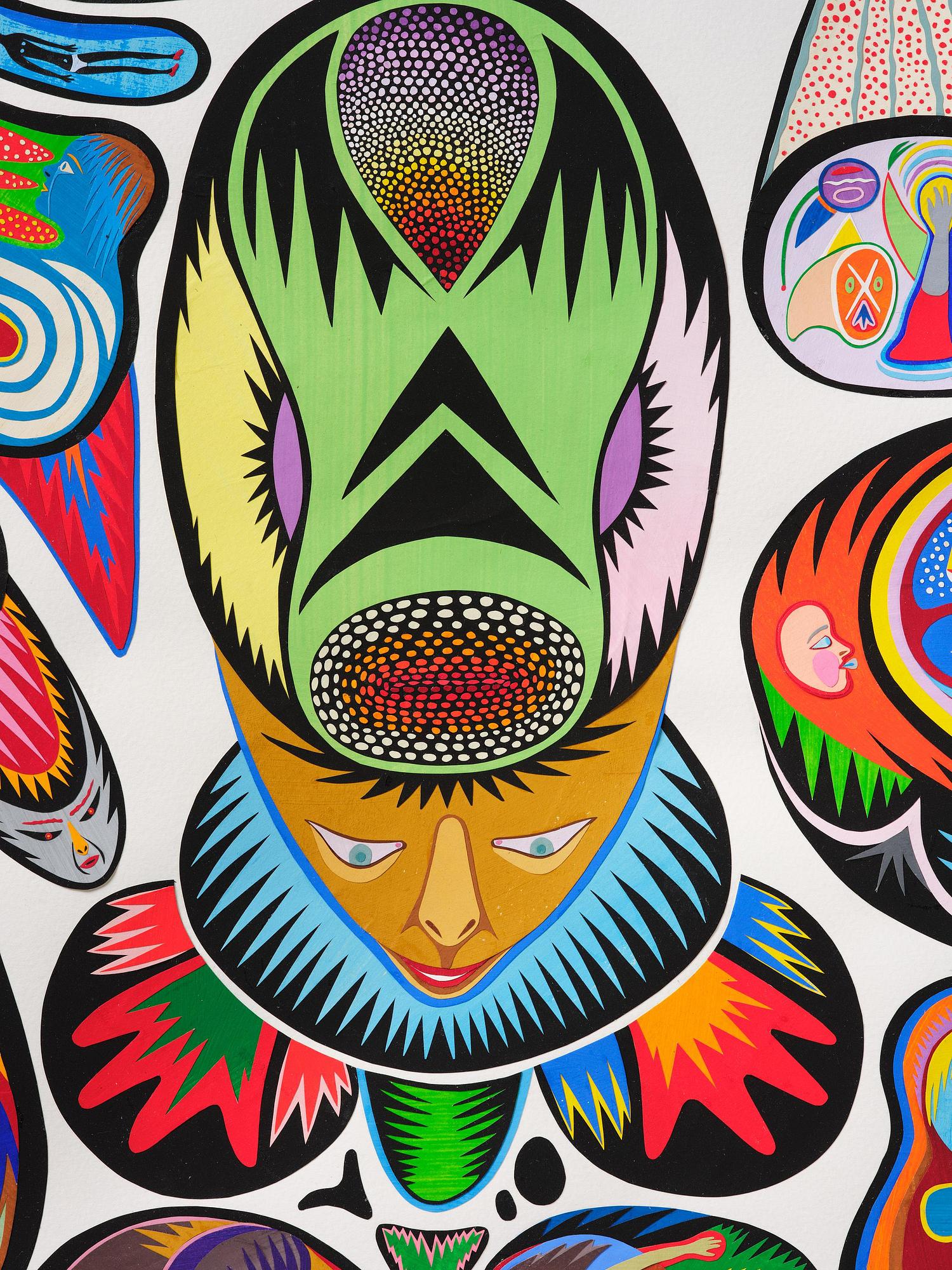 Lisa Jonasson, "Underleverantörer".