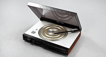 STEREOANLÄGGNING, "Beocenter 1800", Bang & Olufsen, 1970/1980-tal.