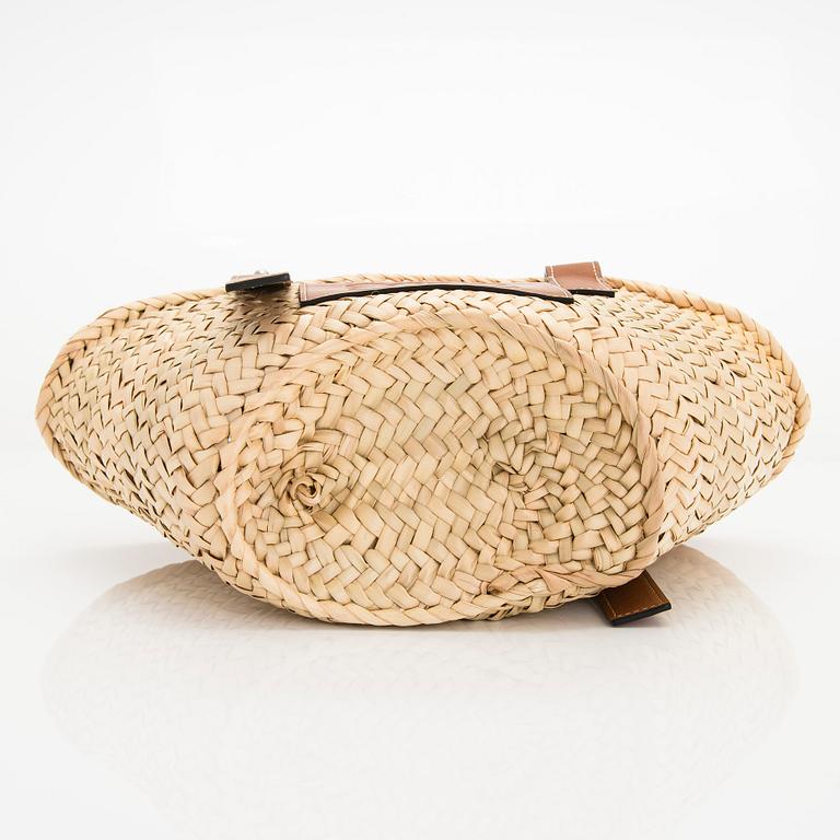 Loewe, korgväska, "Small Basket bag".