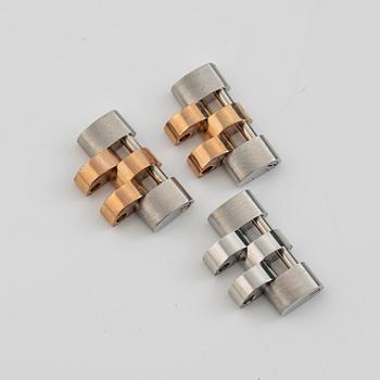 Rolex, Lady-Datejust, "Chocolate Diamond Dial", ca 2017.