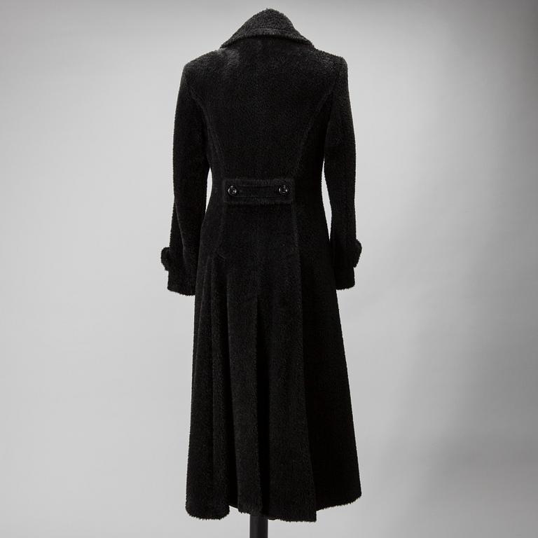 PÄÄLLYSTAKKI, Max Mara.