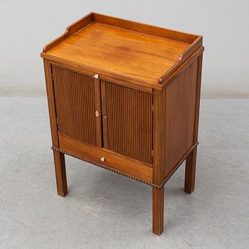 SILVERBESTICK med schatull, 233 delar, Hallbergs, 1940-tal.