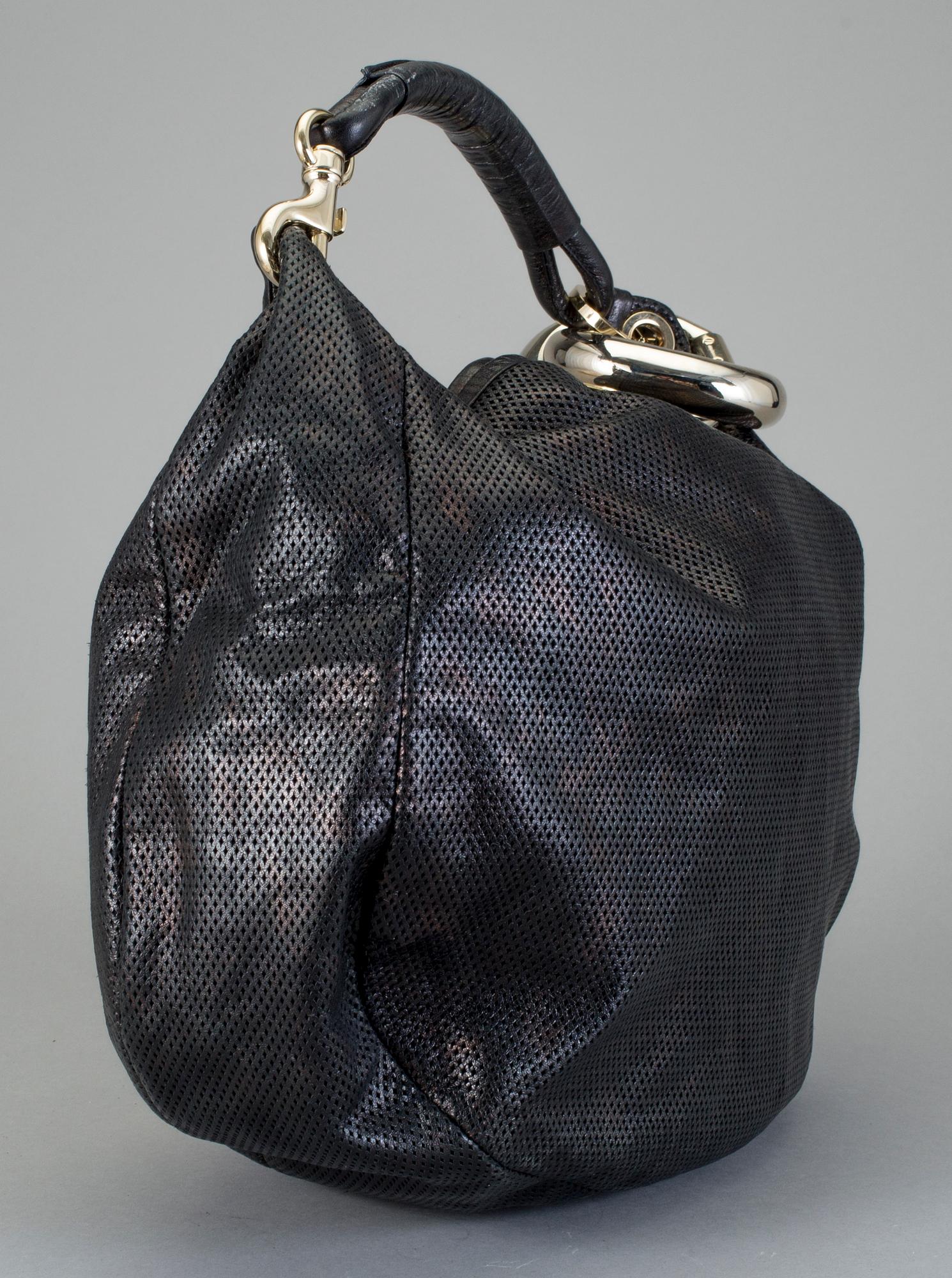 VÄSKA, Jimmy Choo.