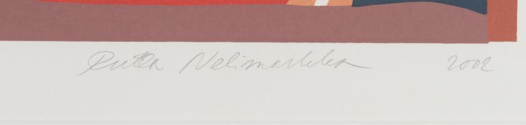 Riitta Nelimarkka, "Nybörjarkurs för ryttare".