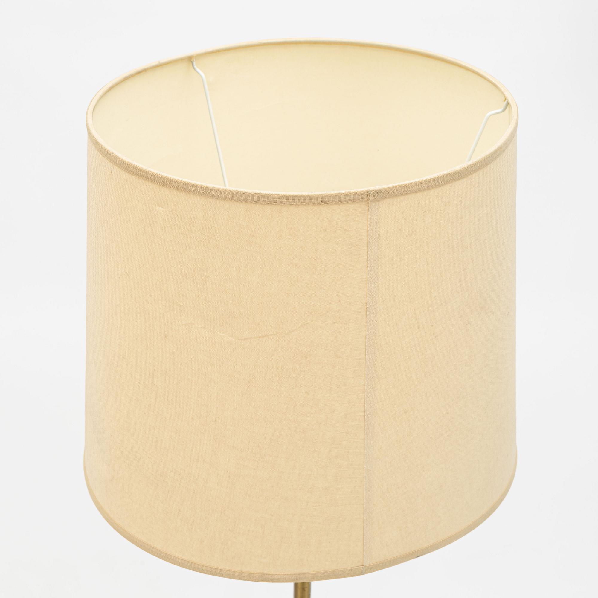 Hans-Agne Jakobsson, a floor lamp, Markaryd.