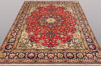 MATTA, Täbriz, ca 293 x 200 cm.