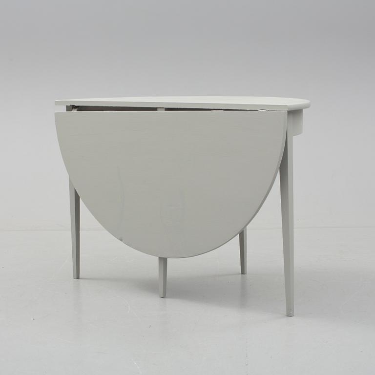 MATBORD, med kaff. Omkring 1900.