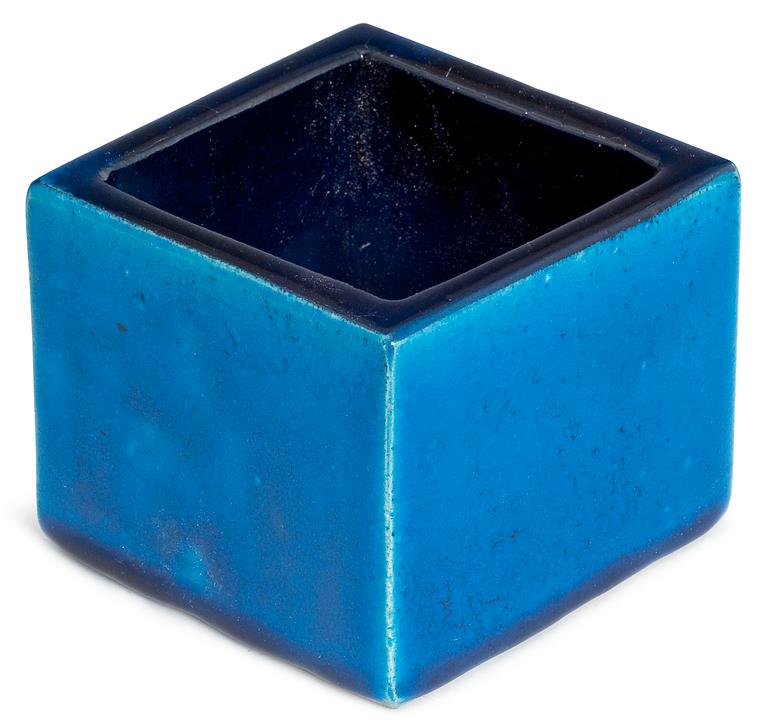 Toini Muona, A CERAMIC BOWL.