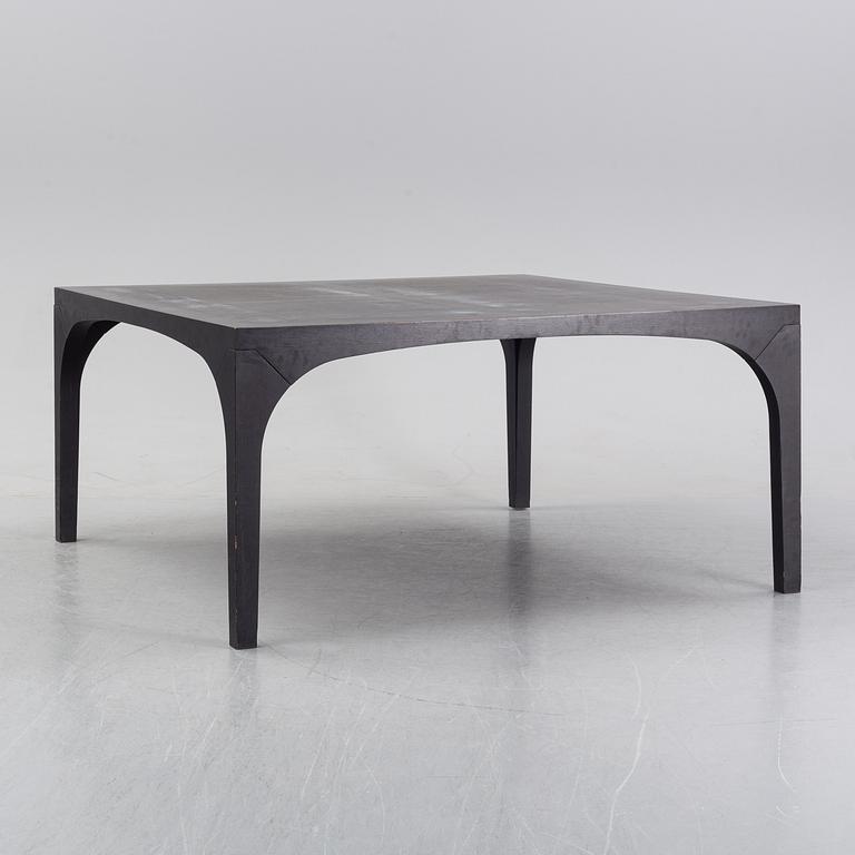 Claesson Koivisto Rune, a 'Portico' table, Living Divani.