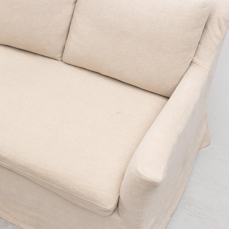 A "Tribeca" sofa, Walles & Walles.